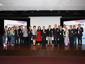 挺過疫情2021年臺中觀光優化轉型  林筱淇：再一次脫胎換骨