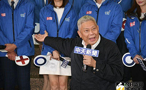 中天沒了後看52台是何畫面？網熱議