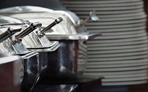 吃buffet都虧錢？前員工曝回本吃法