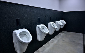 (影)生坐著尿尿更好？醫師曝3大優點