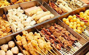 鹽酥雞超盤食材曝光！老饕苦勸別買