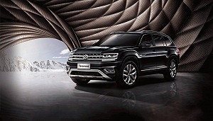 汽車晶片也被掐脖子？中德合資大眾汽車面臨生產中斷風險