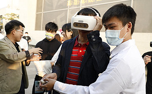 2020高雄電競嘉年華》成果卓越！「校園電競成果展」大成功