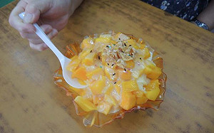 永康街芒果名店年底熄燈！ICE MONSTER：暫時畫下句點