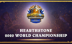 《爐石戰記》旗開得勝！Monsanto、Jarla率先晉級世界冠軍賽四強