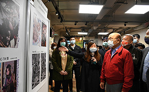 萊豬扯貿易報復是未談判先投降?   蘇貞昌:一直以台灣最大利益做考量