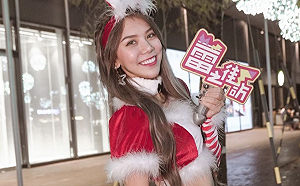 不露奶遭退追！反骨男孩蕾菈：大家都是視覺動物