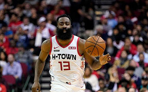 終於要歸隊！哈登明天加入火箭訓練