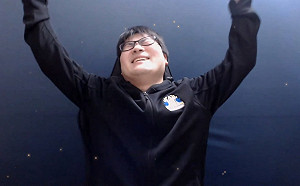 《爐石戰記》亞太之光！Glory奪生涯首座世界冠軍