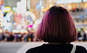 髮色太鮮豔面試完蛋？過來人揭真相