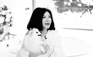 中天關台小妹回來!  《文茜的世界周報》12月底空降TVBS