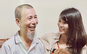 今年有一點小變化！反骨男孩琳妲生日文令人鼻酸