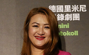 五毛騷擾女議員要脅罷免  高閔琳:要罷就來「我支持台灣獨立」