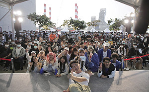 首度移師南台灣！網銀國際旗下品牌熱情相見