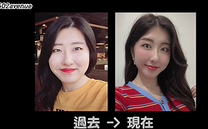 韓妞減肥有妙招！有璟公開「三招」吃不胖的秘訣