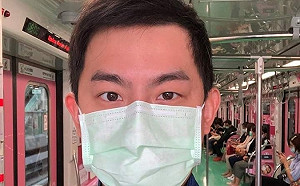 中捷意外還要北捷負責？卓冠廷：中市接管後權責完全不同