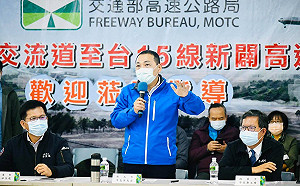 侯友宜喊機捷降價「不以營利為目的」 鄭文燦：應先解決虧損