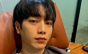 惹哭粉絲！徐康俊初雪日上傳自拍  為遵守「和她的約定」