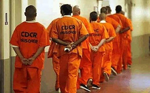 先醫好 再殺他？美國死刑犯確診 原訂1月執行將暫緩