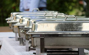 吃buffet都虧爆！網曝回本拿法順序