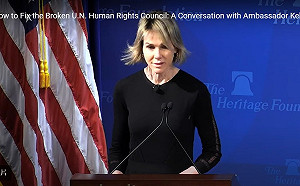 美國駐聯大使不來 陳亭妃要「國民黨負責」朱學恒：妳各位就吞了吧