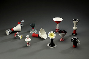 「后翼棄兵」掀熱潮   鶯歌陶博館國際雙年展《星際I》意外吸引民眾搶拍