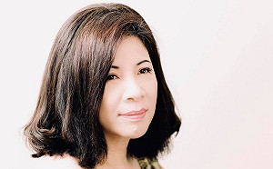 陳文茜自曝入主TVBS內幕！坦言：不希望成中天包袱