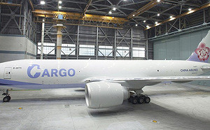 華航「謝謝指教」帶過塗裝爭議 陳亭妃批「本位主義」不聽建議