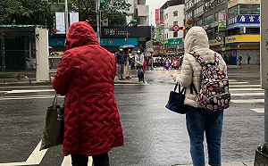 霸王級低溫、強風一次來！專家：這4族群要特別小心