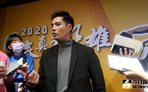 阪神補強陳偉殷　美球探讚無懈可擊