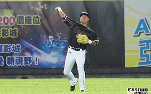 富邦大改造！二軍教練補進鍾承祐