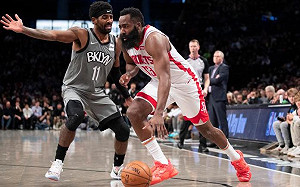 厄文終於願意受訪　談哈登想來籃網