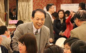 檢察長涉弊退休光速通過 黃國昌：對高層的貼心服務