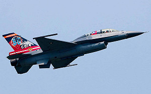 消磨台灣戰力! 不直接動武！中國採用「灰色地帶」戰術