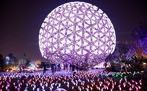 台灣燈會評選出爐！2022在高雄、2023在台北