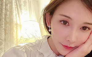 林志玲變臉？為公益獻聲貼美照 網驚：不像妳欸！