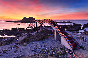 防疫優先！國家風景區４活動改線上直播 日月潭煙火照放晚會取消