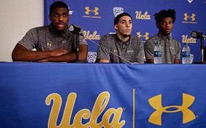 球二哥遭活塞裁掉　球爸轟垃圾高層