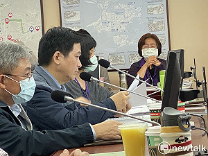 明倫社宅月租4萬誰的決策？ 都發局長坦言：市長室