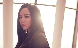 和李靚蕾看同場電影的｢緋聞女友｣是張惠妹？王力宏狼狽被抓包劈腿