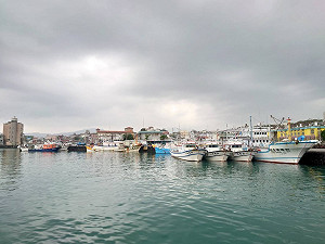 新北市澳底漁港、富基漁港榮獲金鑑漁港肯定