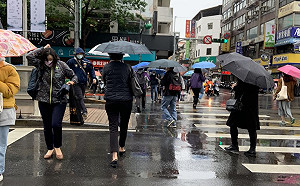 把握明後天短暫好天氣！彭啟明：北台灣雨至少下到明年初