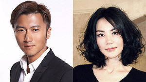 王菲謝霆鋒復合7年情變？天后身邊平頭小鮮肉遭起底