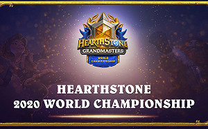 觀眾數跳水！《爐石戰記》世界冠軍賽觀眾數持續探底