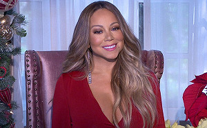 (影)聖誕節你會想起哪首歌？瑪麗亞凱莉神曲重回告示牌冠軍