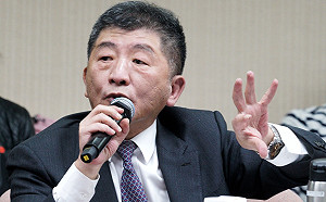 直播現場》境外移入＋7！陳時中下午2：00現身說明