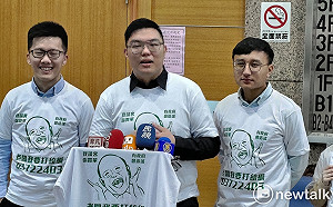 40歲以下黨員曾不到萬人 國民黨有真青年?