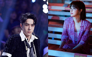 (影)《有翡》今日開播！王一博老闆搞錯名字罰寫18遍