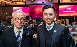 外資買超104億  聯電最受青睞