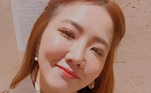 消費我沒關係！謝忻自曝看阿翔新聞